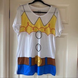 Women’s Disney Toy Story “Jessie” shirt
